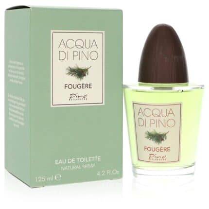 Acqua Di Pino Fougere By Pino Silvestre - Eau De Toilette Spray 4.2 Oz