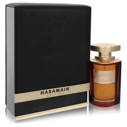 Al Haramain Portfolio Portrait Sandal By Al Haramain - Eau De Parfum Spray (Unisex) 2.5 Oz