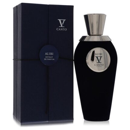 Alibi V By V Canto - Extrait De Parfum Spray (Unisex) 3.38 Oz