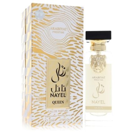 Arabiyat Prestige Nayel Queen By Arabiyat Prestige - Eau De Parfum Spray 2.4 Oz