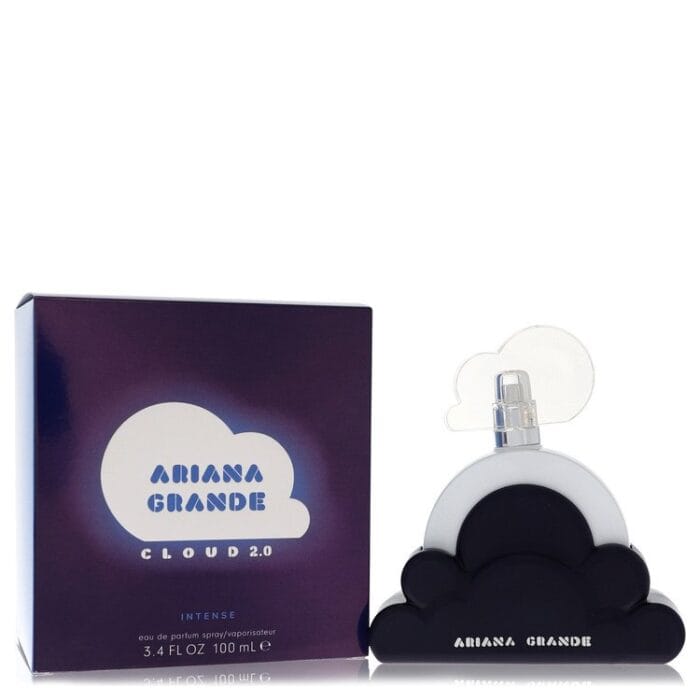 Ariana Grande Cloud Intense By Ariana Grande - Eau De Parfum Spray 3.4 Oz