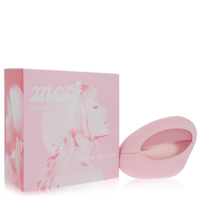 Ariana Grande Mod Blush By Ariana Grande - Eau De Parfum Spray 3.4 Oz