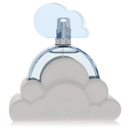 Ariana Grande Cloud By Ariana Grande - Eau De Parfum Spray (Tester) 3.4 Oz