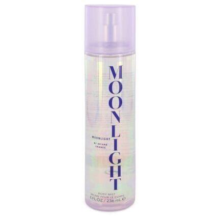 Ariana Grande Moonlight By Ariana Grande - Body Mist Spray 8 Oz