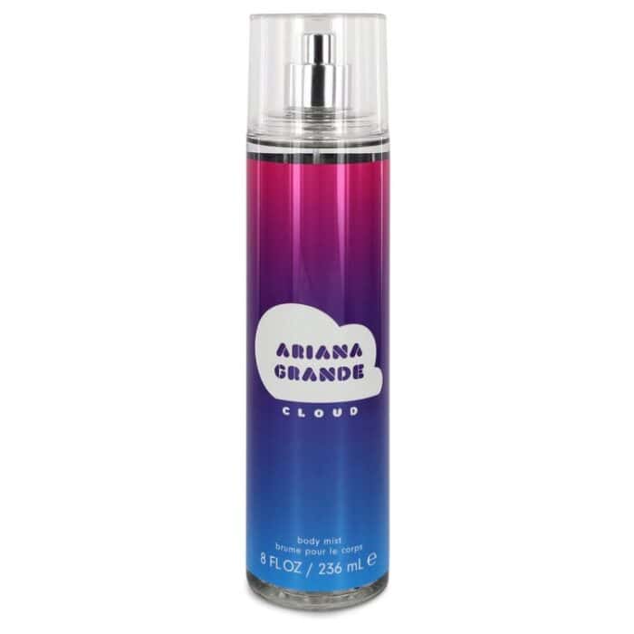 Ariana Grande Cloud By Ariana Grande - Body Mist 8 Oz