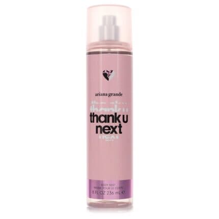 Ariana Grande Thank U, Next By Ariana Grande - Body Mist 8 Oz