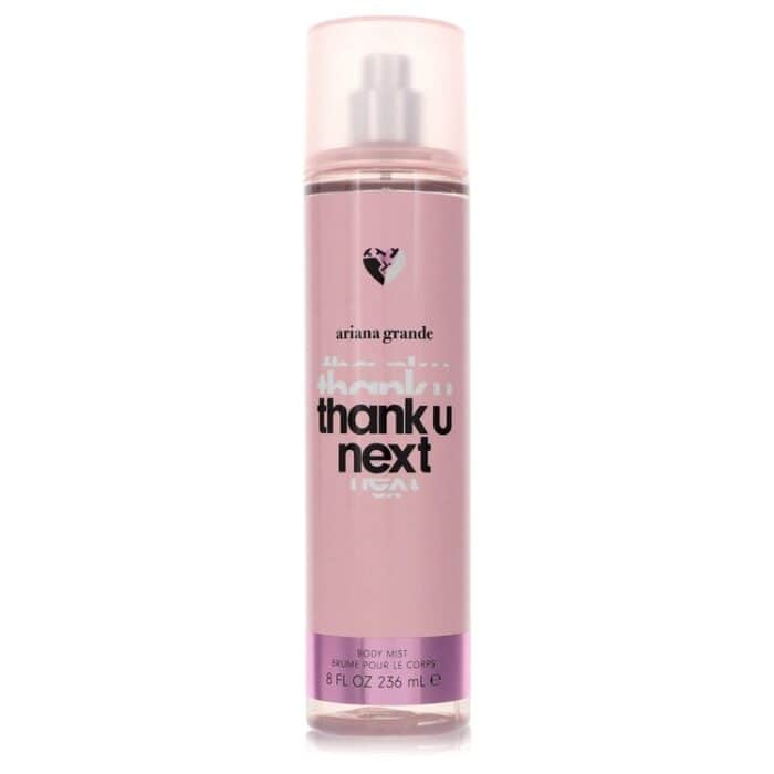 Ariana Grande Thank U, Next By Ariana Grande - Body Mist 8 Oz