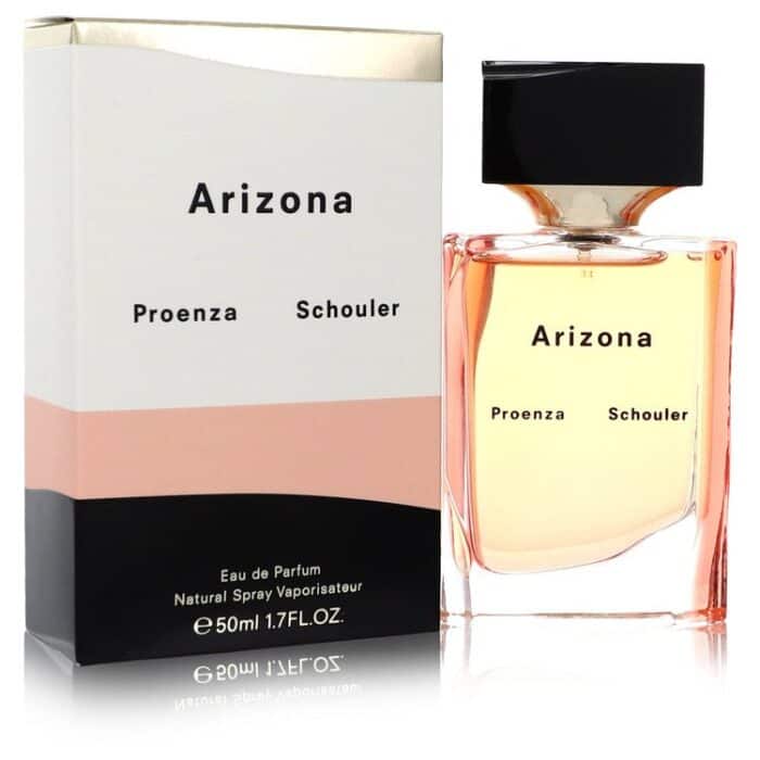 Arizona By Proenza Schouler - Eau De Parfum Spray 1.7 Oz