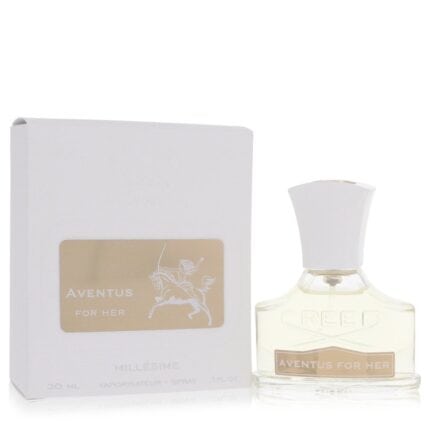 Aventus By Creed - Eau De Parfum Spray 1 Oz