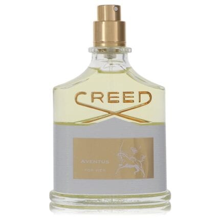 Aventus By Creed - Eau De Parfum Spray (Tester) 2.5 Oz