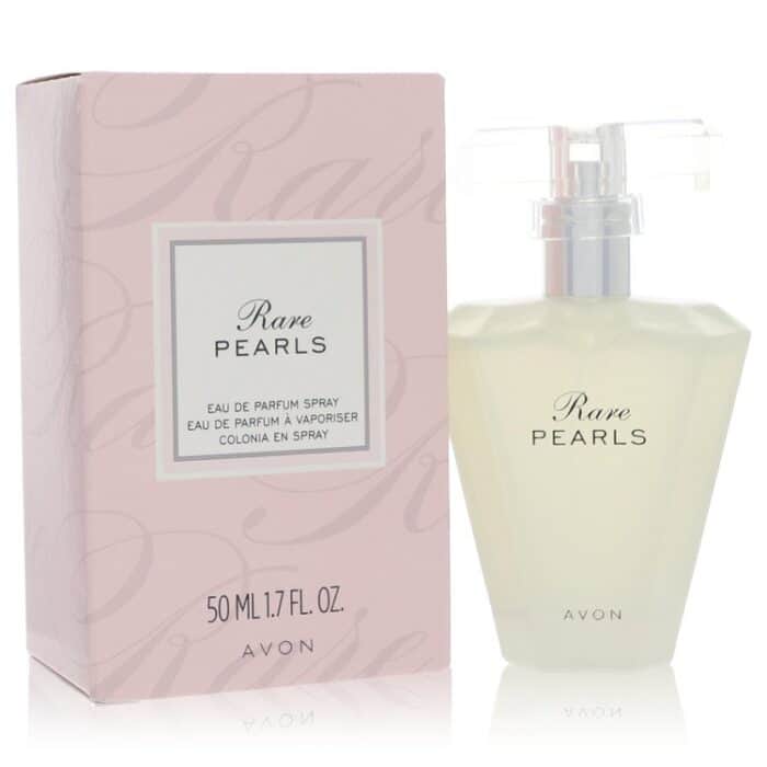 Avon Rare Pearls By Avon - Eau De Parfum Spray 1.7 Oz