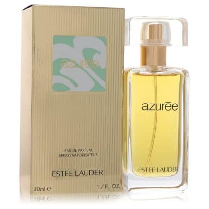 Azuree By Estee Lauder - Eau De Parfum Spray 1.7 Oz