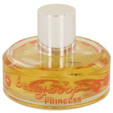 Betty Boop Princess By Betty Boop - Eau De Parfum Spray (Tester) 2.5 Oz