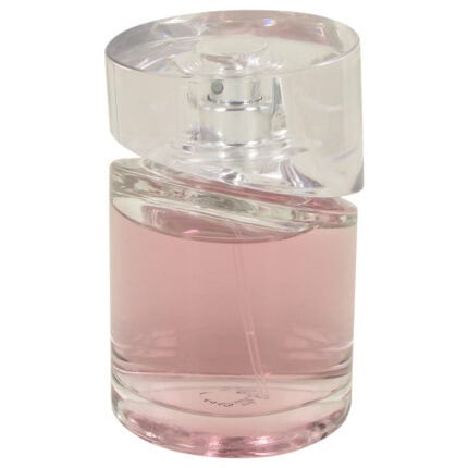 Boss Femme By Hugo Boss - Eau De Parfum Spray (unboxed) 2.5 Oz