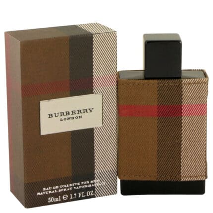 Burberry London (New) By Burberry - Eau De Toilette Spray 1.7 Oz