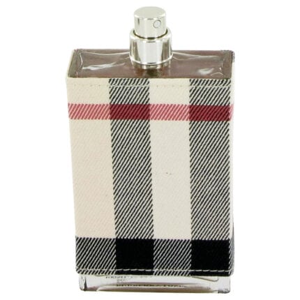 Burberry London (New) By Burberry - Eau De Parfum Spray (Tester) 3.3 Oz