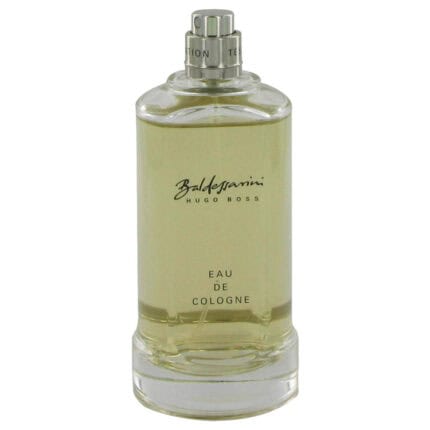 Baldessarini By Hugo Boss - Eau De Cologne Spray (Tester) 2.5 Oz