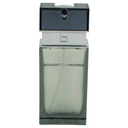 Bogart Pour Homme By Jacques Bogart - Eau De Toilette Spray (Tester) 3.4 Oz