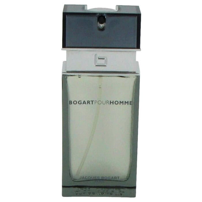 Bogart Pour Homme By Jacques Bogart - Eau De Toilette Spray (Tester) 3.4 Oz
