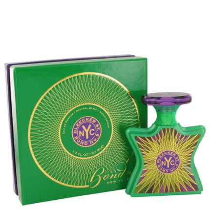Bleecker Street By Bond No. 9 - Eau De Parfum Spray (Unisex) 1.7 Oz
