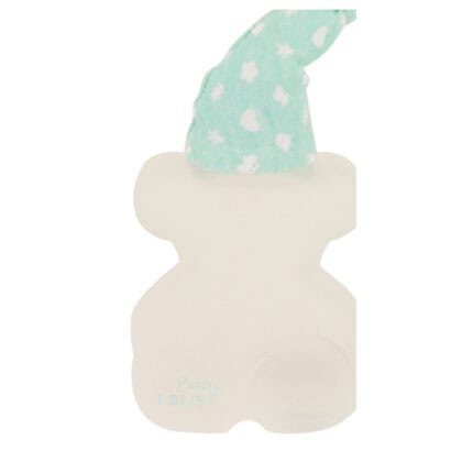 Baby Tous By Tous - Eau De Cologne Spray (Tester) 3.4 Oz