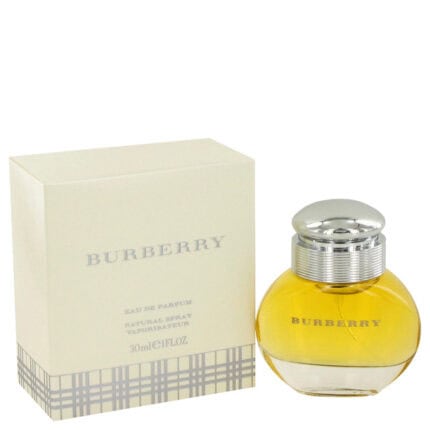 Burberry By Burberry - Eau De Parfum Spray 1 Oz