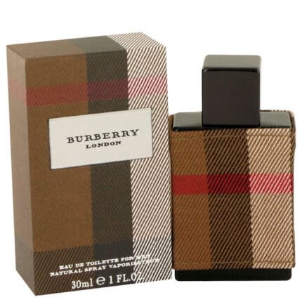Burberry London (New) By Burberry - Eau De Toilette Spray 1 Oz