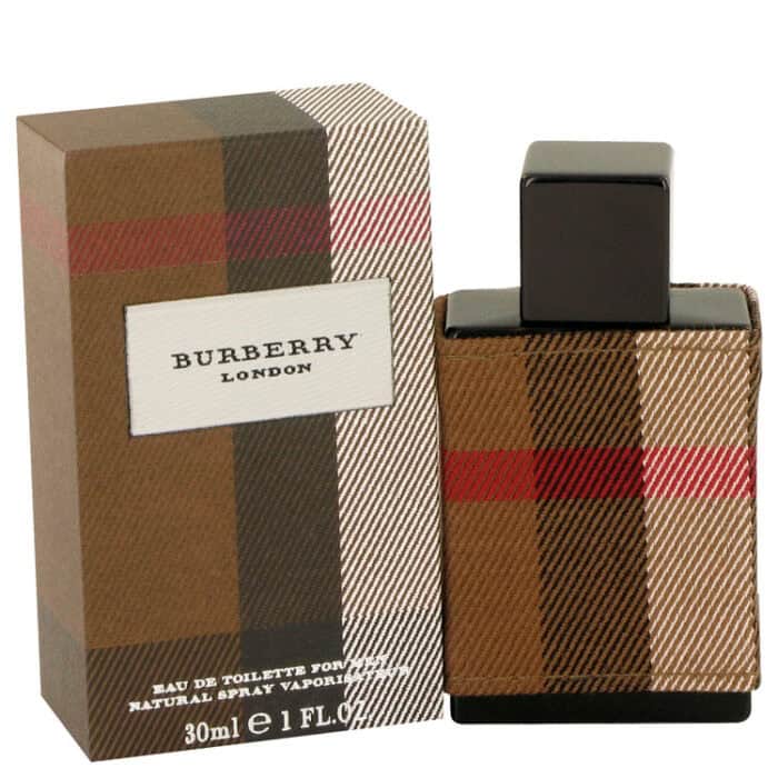 Burberry London (New) By Burberry - Eau De Toilette Spray 1 Oz