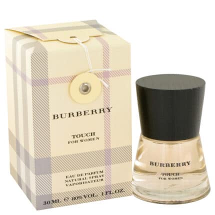Burberry Touch By Burberry - Eau De Parfum Spray 1 Oz