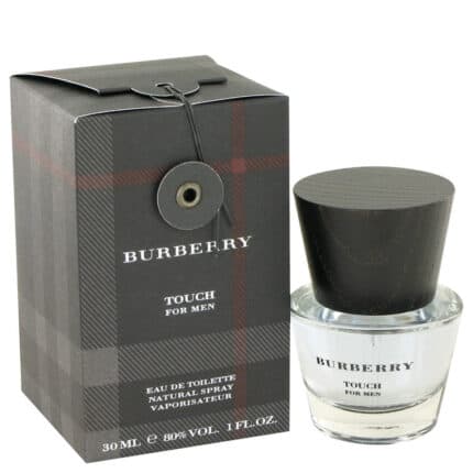 Burberry Touch By Burberry - Eau De Toilette Spray 1 Oz