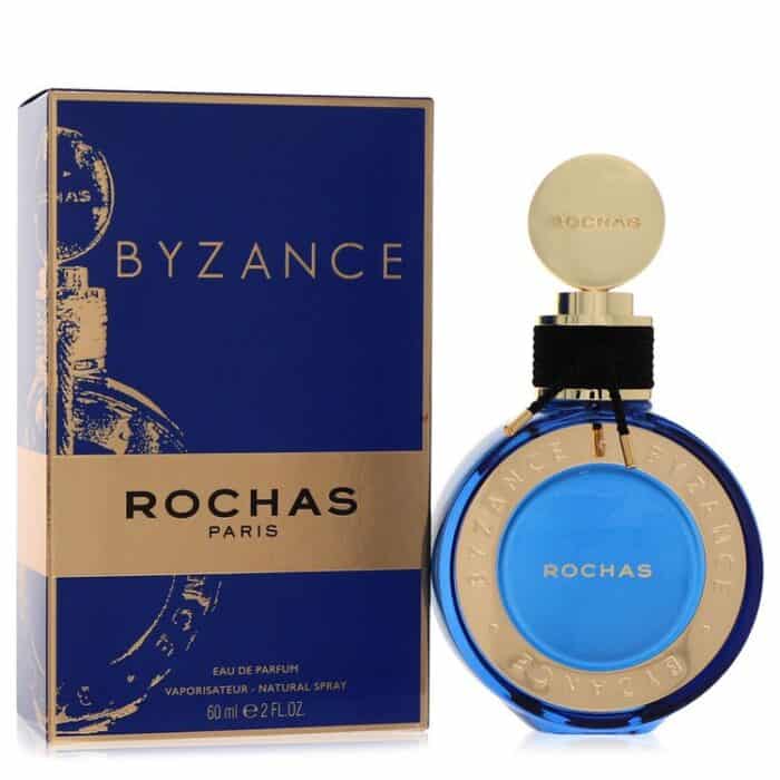 Byzance 2019 Edition By Rochas - Eau De Parfum Spray 2 Oz