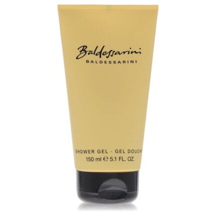 Baldessarini By Hugo Boss - Shower Gel 5 Oz