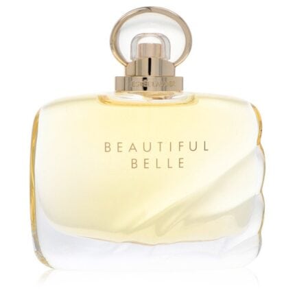 Beautiful Belle By Estee Lauder - Eau De Parfum Spray (Tester) 3.4 Oz