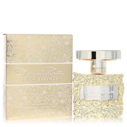 Bella Essence By Oscar De La Renta - Eau De Parfum Spray 1.7 Oz