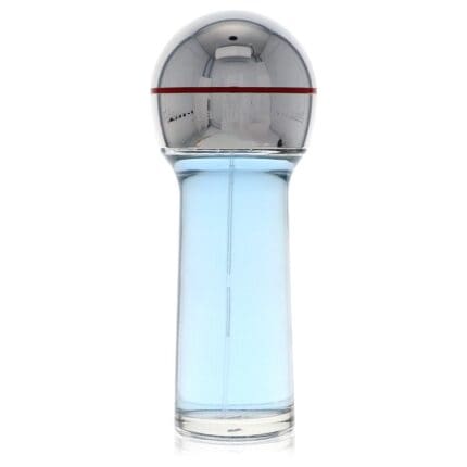 Bleu Marine By Pierre Cardin - Eau De Toilette Spray (Unboxed) 2.5 Oz