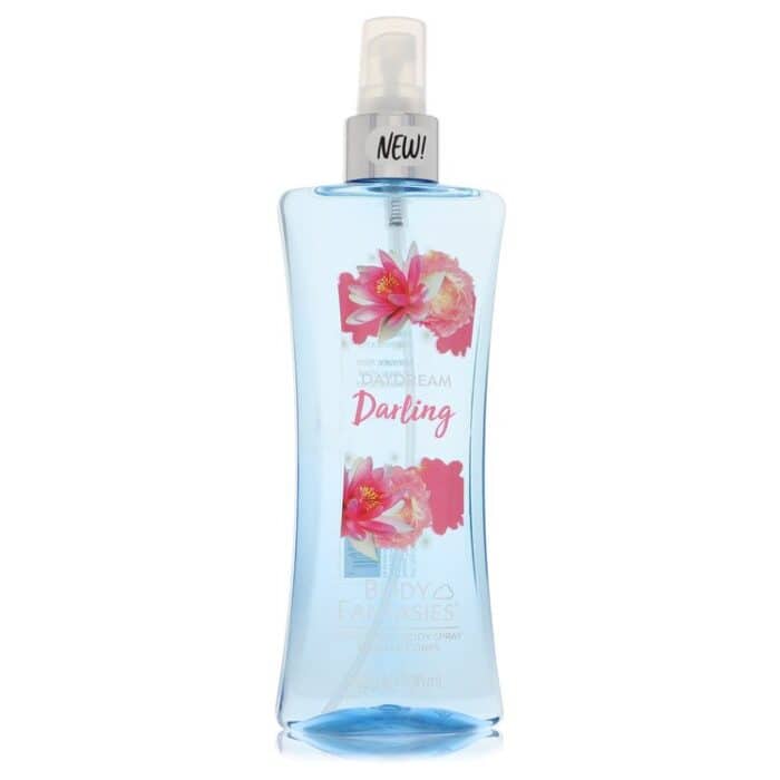 Body Fantasies Daydream Darling By Parfums De Coeur - Body Spray 8 Oz