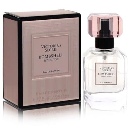 Bombshell Seduction By Victoria's Secret - Mini EDP Spray .25 Oz