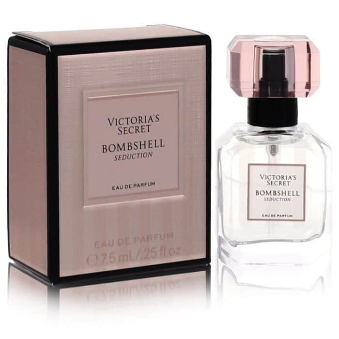 Bombshell Seduction By Victoria's Secret - Mini EDP Spray .25 Oz