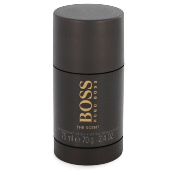 Boss The Scent By Hugo Boss - Deodorant Stick 2.5 Oz