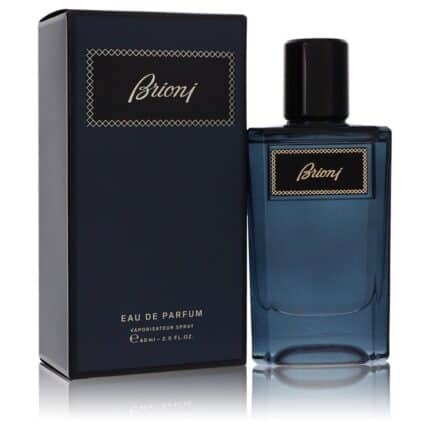 Brioni By Brioni - Eau De Parfum Spray 2 Oz