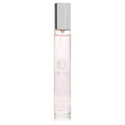 Bright Crystal By Versace - Mini EDT Spray (Tester) 0.3 Oz