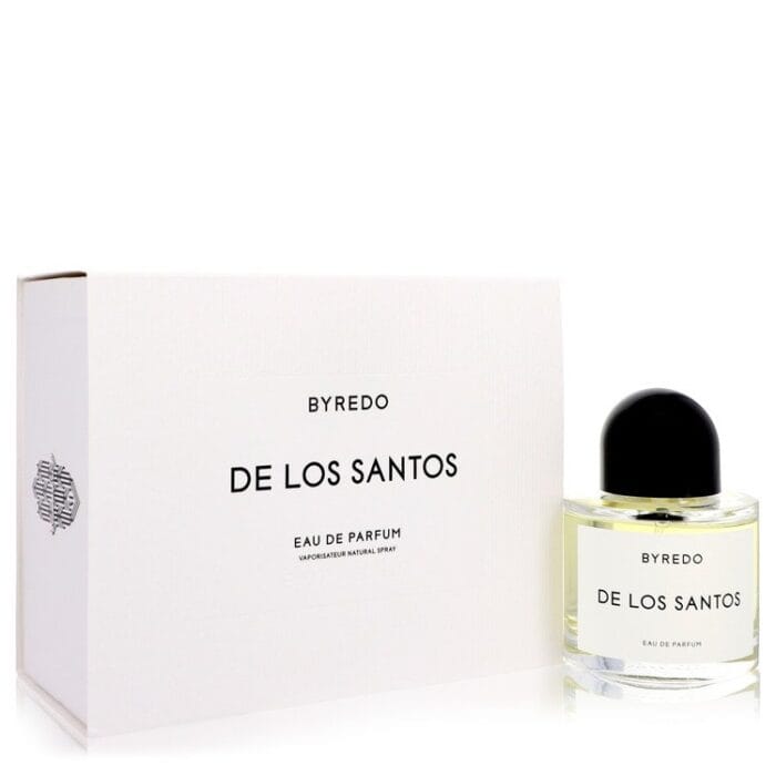 Byredo De Los Santos By Byredo - Eau De Parfum Spray (Unisex) 3.3 Oz