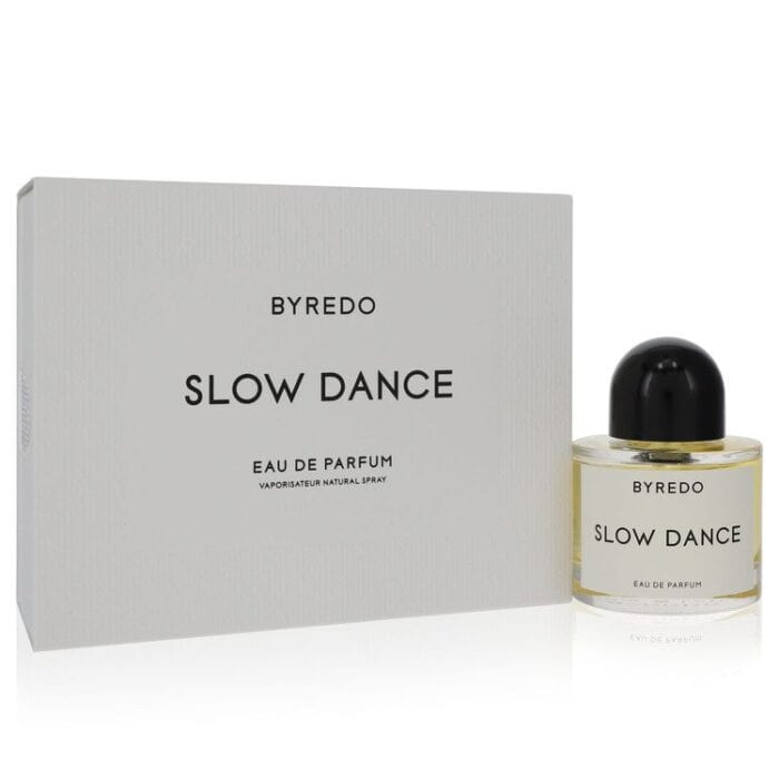 Byredo Slow Dance By Byredo - Eau De Parfum Spray (Unisex) 1.6 Oz