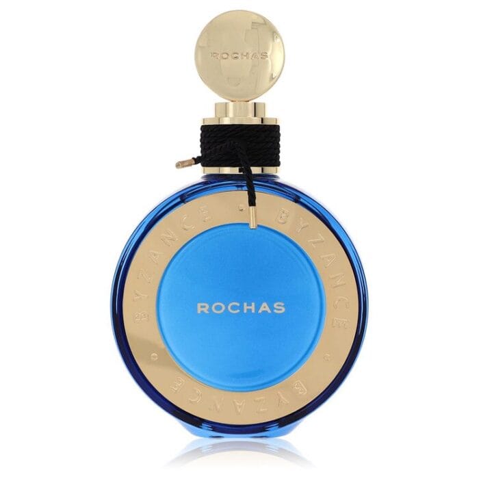 Byzance 2019 Edition By Rochas - Eau De Parfum Spray (Tester) 3 Oz