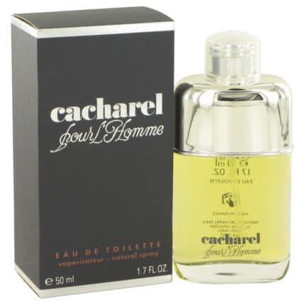 Cacharel By Cacharel - Eau De Toilette Spray 1.7 Oz