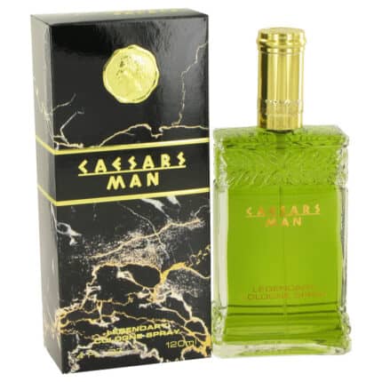 Caesars By Caesars - Cologne Spray 4 Oz