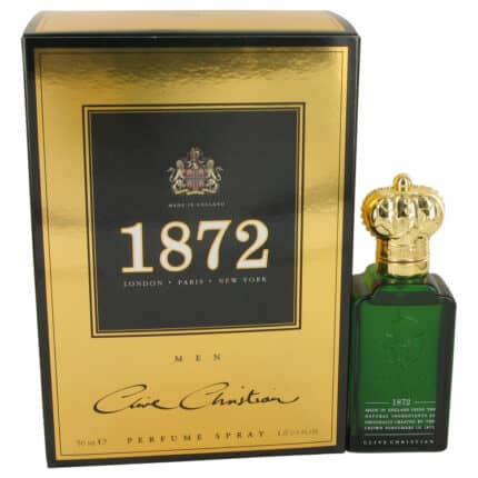 Clive Christian 1872 By Clive Christian - Perfume Spray 1.6 Oz