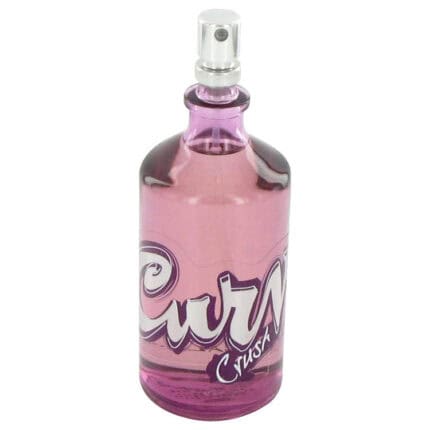 Curve Crush By Liz Claiborne - Eau De Toilette Spray (Tester) 3.4 Oz