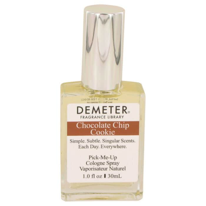 Demeter Chocolate Chip Cookie By Demeter - Cologne Spray 1 Oz