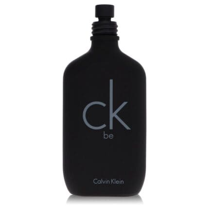 Ck Be By Calvin Klein - Eau De Toilette Spray (Unisex Tester) 3.4 Oz